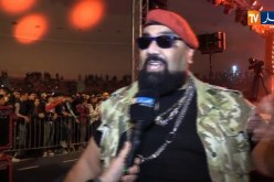 فن/ ANAS يلهب القاعة البيضاوية بأول حفل له بالجزائر