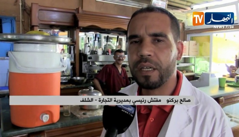 الشلف: فرق مراقبة الجودة وقمع الغش.. إعذارات ومخالفات للتجار
