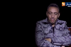 الفكاهي “سليم ألك” يكشف سر مغادرته  برنامج الفهامة في لقاء خاص مع النهار