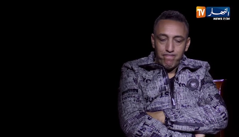 الفكاهي “سليم ألك” يكشف سر مغادرته  برنامج الفهامة في لقاء خاص مع النهار