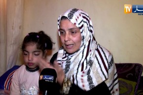 عين تموشنت: “إيناس” تتحدى المرض من أجل الدراسة