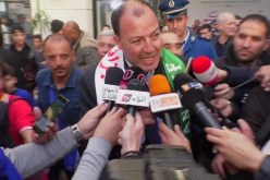 حطاب: لاعبينا لديهم الحرارة لتحقيق نتيجة إيجابية في الكان.. وعمل بلماضي سيأتي بثماره