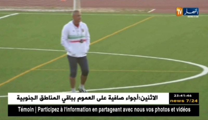 الأندية تستنزف إجازات المدربين في بداية البطولة والرابطة تصر على تطبيق القوانين