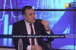 عادل غبولي: نطالب الشباب بإقتحام الأحزاب السياسية والمجتمع المدني وإيصال صوته ليكون رأيه مسموع