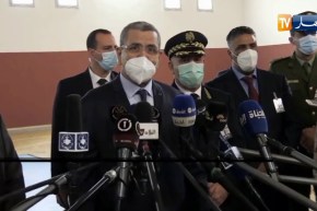 أزيد من 4 ملايين تلميذ يلتحقون بمقاعد الدراسة في الطورين المتوسط والثانوي