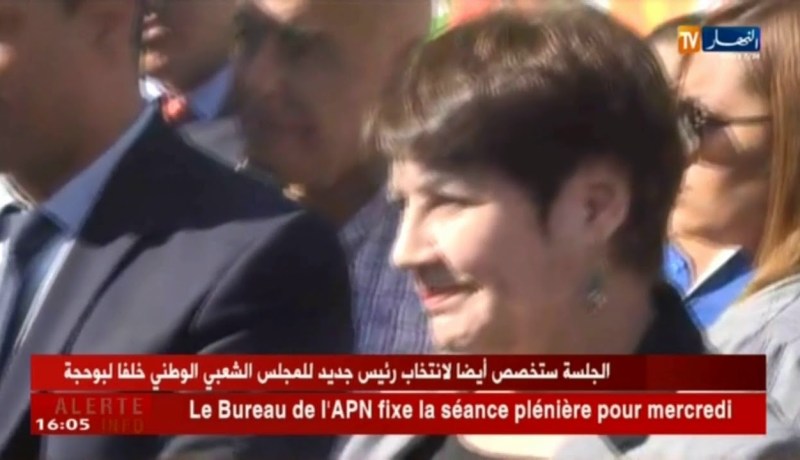 بن غبريت: “سيتم إدراج التقويم المستمر في بكالوريا 2020”