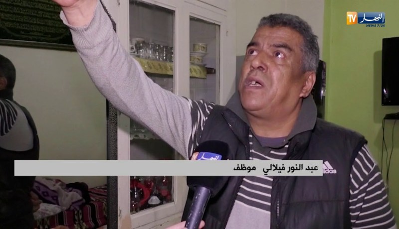 سكن: سكنات ” f2 و f3 ” في برامج الحكومة.. يبدد حلم الكثيرين في الظفر بشقق واسعة