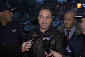 العاصمة: 174 عائلة بحي قوماز بسطاوالي تستفيد من سكن ضمن المرحلة 24 للترحيل