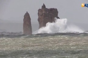 طقس: الإضطرابات الجوية تدخل الصيادين في بطالة مؤقتة