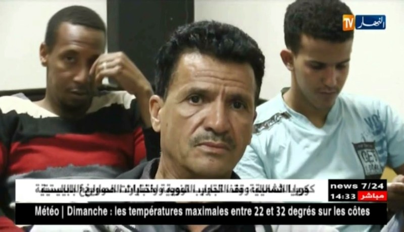 تيمقاد في نواكشوط .. مقهى جزائري في العاصمة الموريتانية