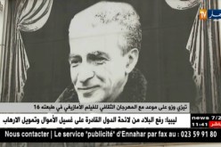 تيزي وزو على موعد مع المهرجان الثقافي للفيلم الأمازيغي في طبعته 16