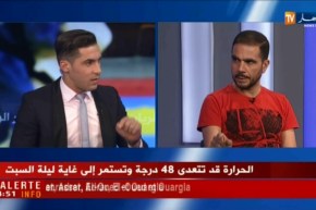 الجزائريون مع إقالة ماجر وحليلوزيتش مرشحهم الأول !!