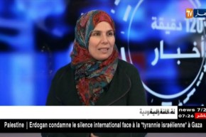 فاطمة بومليل: هكذا تحضر البيوت الجزائرية لإستقبال شهر رمضان الكريم