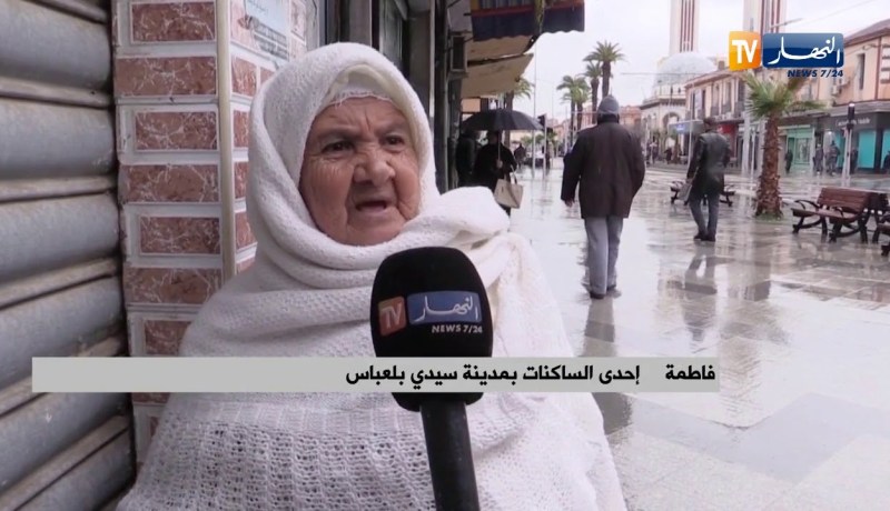 طقس: إضطرابات مفاجئة خلال الـ48 ساعة.. أمطار ورمال وأتربة ورياح قوية