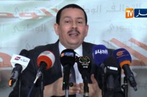 ساحلي ينفي وجود قوى غير دستورية تسير البلاد ويدعو لحوار جامع