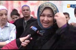 حياة البؤس تلازم قاطني “حوش لصنامي” بوهران