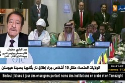 من إسطنبول إلى جنيف.. إدانات للصهاينة.. وتثمين لدور الجزائر في دعم فلسطين