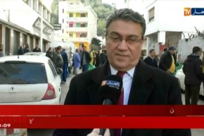 العاصمة: تواصل عملية إعادة الإسكان بترحيل 835 عائلة خلال اليوم الثاني