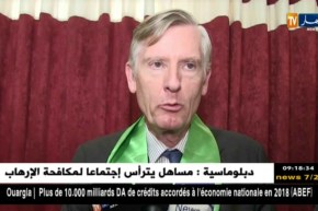 الوادي/ السفير الهولندي بالجزائر…مقومات كبيرة يزخر بها الجنوب