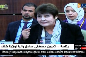 بن غبريت : على مدراء المؤسسات التربوية أن يتكفلوا بقضايا التعليم وليس بالصفقات