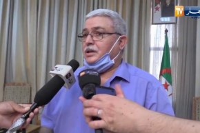 مدير التربية لولاية تيزي وزو: اتخذنا كل الإجراءات البشرية والمادية إستعدادا للإمتحانات الرسمية