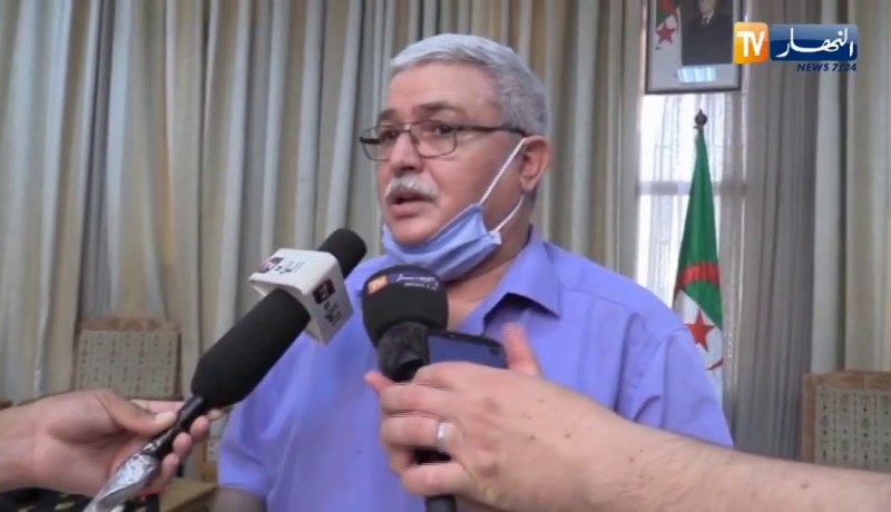 مدير التربية لولاية تيزي وزو: اتخذنا كل الإجراءات البشرية والمادية إستعدادا للإمتحانات الرسمية