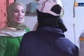 ضياف ربي: قصص وحكايات تحبس الأنفاس.. عائلة في الأغواط لا سقف يأويهم تعيش حياة الفقر والحرمان