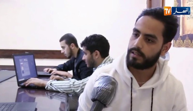 طلبة الصيدلة يبادرون بحملات تحسيسية للوقاية من فيروس “كورونا”