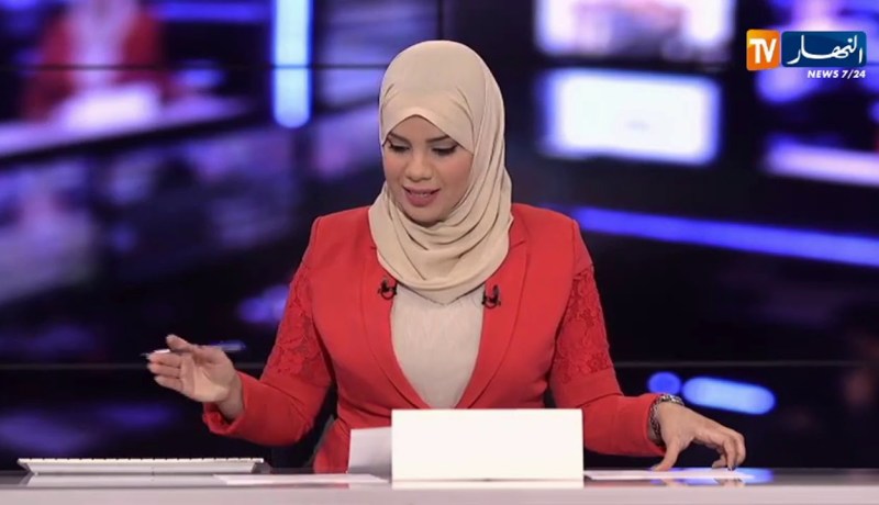 حراك 22 فيفري..تصحيح لمسار بناء الدولة