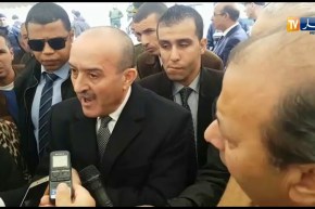 وزير السكن للمقاولين..”المواطن ما يستناش..كونو في المستوى وكملو مشاريعكم”