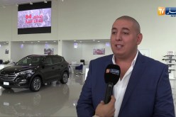 بلال طحكوت: مصنع TMC  بتيارت يستعد للدخول للمرحلة الثانية و التوجه للتصنيع