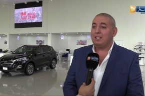 بلال طحكوت: مصنع TMC  بتيارت يستعد للدخول للمرحلة الثانية و التوجه للتصنيع