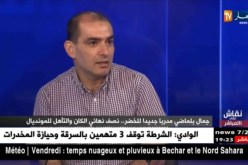 الإعلامي مصطفى بويفر: أطراف من الداخل أفشلوا صفقة التقاعد مع المدرب كيروش