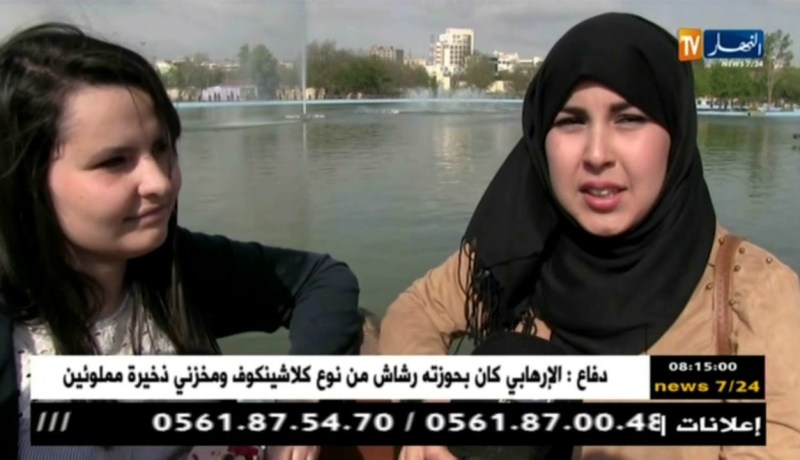 قهوة وجورنان/ جورنان اليوم..سطيف 8 ماي..موعد إستلام أهم وأضخم المشاريع بعاصمة الهضاب