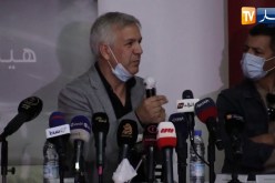جعفر قاسم يوضح حول سبب رفع العلم الفرنسي في بلدية المالح بقالمة