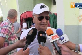 إتحاد بلعباس يحقق فوزا صعبا على الضيف أولمبي الشلف