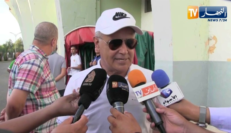 إتحاد بلعباس يحقق فوزا صعبا على الضيف أولمبي الشلف