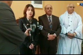 فرعون: إعادة إدماج 15 عامل و ترسيم عمال ما قبل التشغيل اليوم