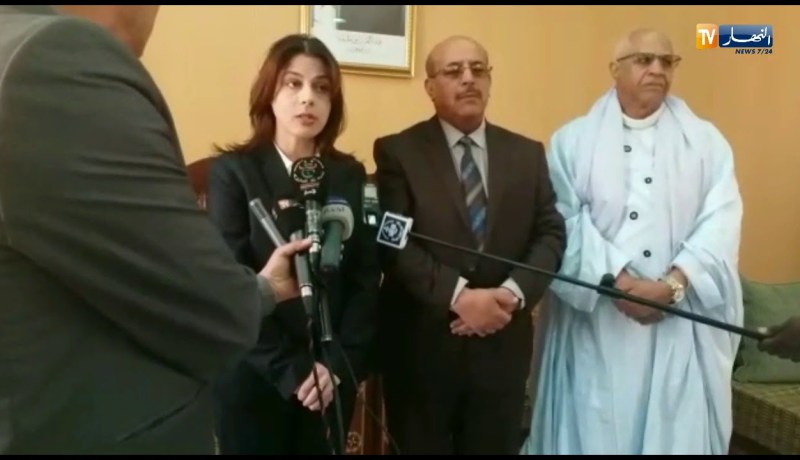 فرعون: إعادة إدماج 15 عامل و ترسيم عمال ما قبل التشغيل اليوم