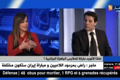 محمد طارق برصالي/ لماذا لا توجد ماركة للملابس الجاهزة الجزائرية ؟