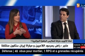 محمد طارق برصالي/ لماذا لا توجد ماركة للملابس الجاهزة الجزائرية ؟