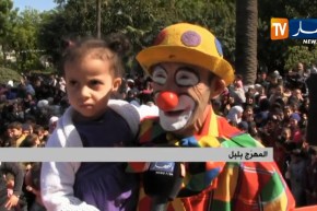 مجتمع: خشبات ترفيهية تشد رحالها للأحياء الشعبية..تزامنا والعطلة الربيعية