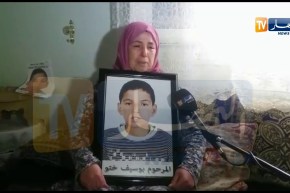عين تموشنت: عائلة الطفل “ختو” تطالب الجهات المختصة الكشف عن حقيقة وفاة إبنها