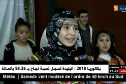 بجاية: براعم أيتام يغنون على فراق الأم و يبدعون في مدح الوطن