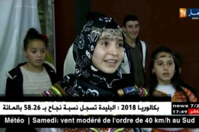 بجاية: براعم أيتام يغنون على فراق الأم و يبدعون في مدح الوطن