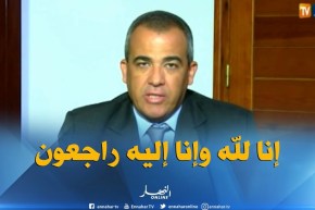 الصحفي عبد الرحمن بطاش في ذمة الله