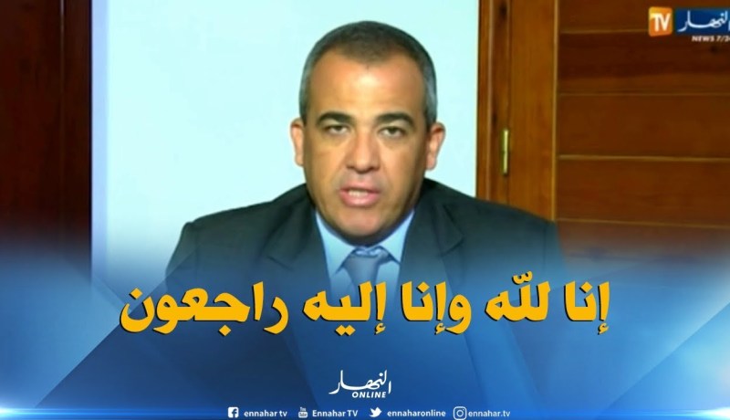 الصحفي عبد الرحمن بطاش في ذمة الله