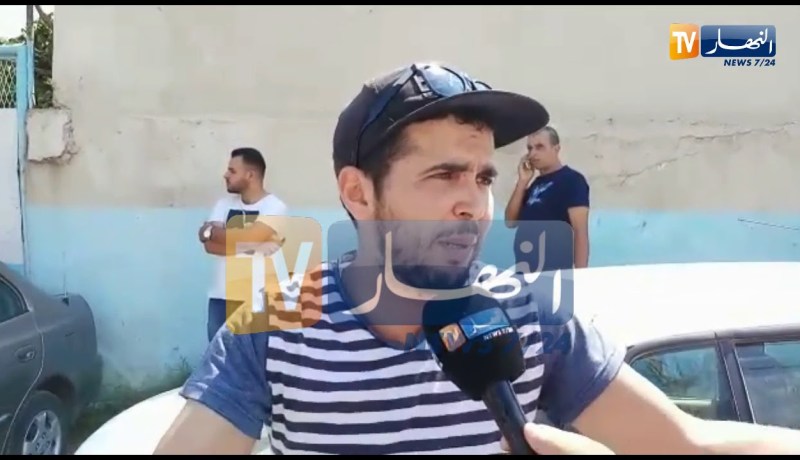 حصريا.. أول حالة وفاة بالتسمم الحاد وهذا ما صرح به صهر الضحية