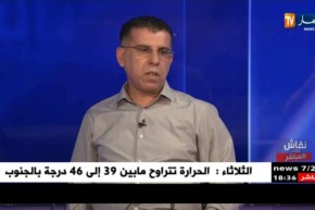 عز الدين أعراب: هذا سبب ترشحي لترأس الرابطة وخبرتي تسمح لي بذالك