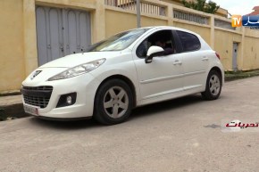 تحرّيات / تأتيكم في قضيّة جديدة سهرة الأربعاء على السّاعة 22:15